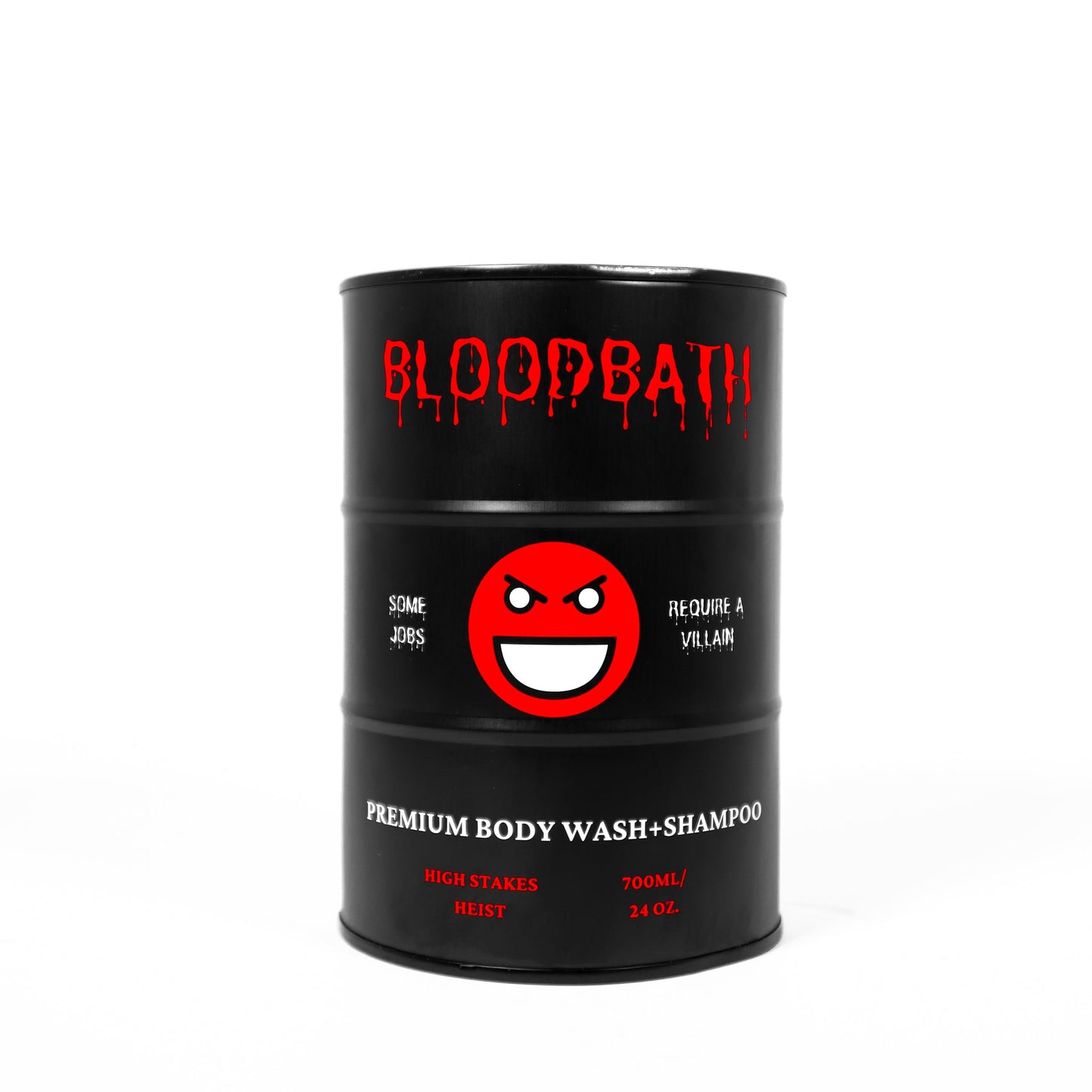 Bloodbath Bundle. 2 cans+ FREE Stench Slayer